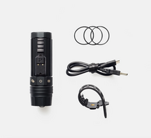 Load image into Gallery viewer, PARALENZ VAQUITA