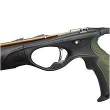 Load image into Gallery viewer, Metal Speargun. بندقيه بحريه من الألومنيوم