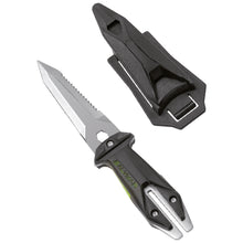 Load image into Gallery viewer, Goemon Knife سكينه غوص