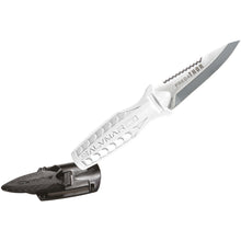 Load image into Gallery viewer, Predathor Knife سكين الغوص