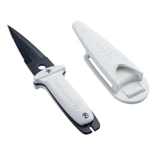 Load image into Gallery viewer, ST Blade 75 سكين الغوص

