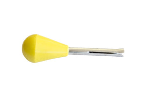 Wishbone insertion tool