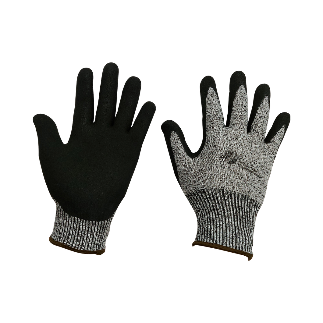 Gloves قفاز غوص