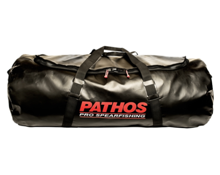 Pathos Waterproof bag 90L حقيبه باثوس  ضد الماء