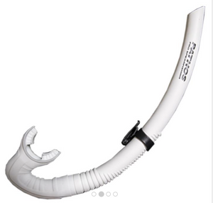 Pathos Med Snorkel قصبه تنفس