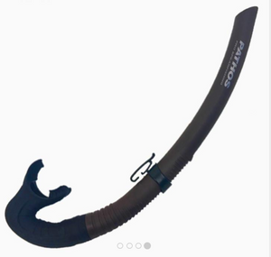 Pathos Med Snorkel قصبه تنفس