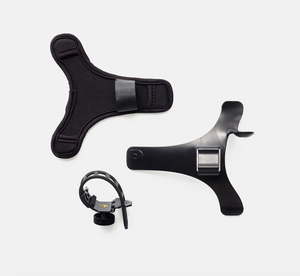 PARALENZ Adjustable mask mount