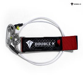 Double KK Lanyard