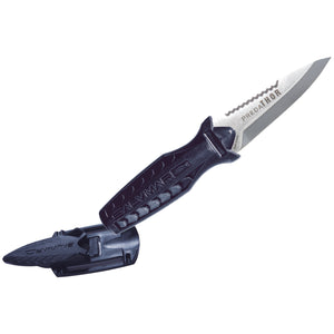 Predathor Knife سكين الغوص